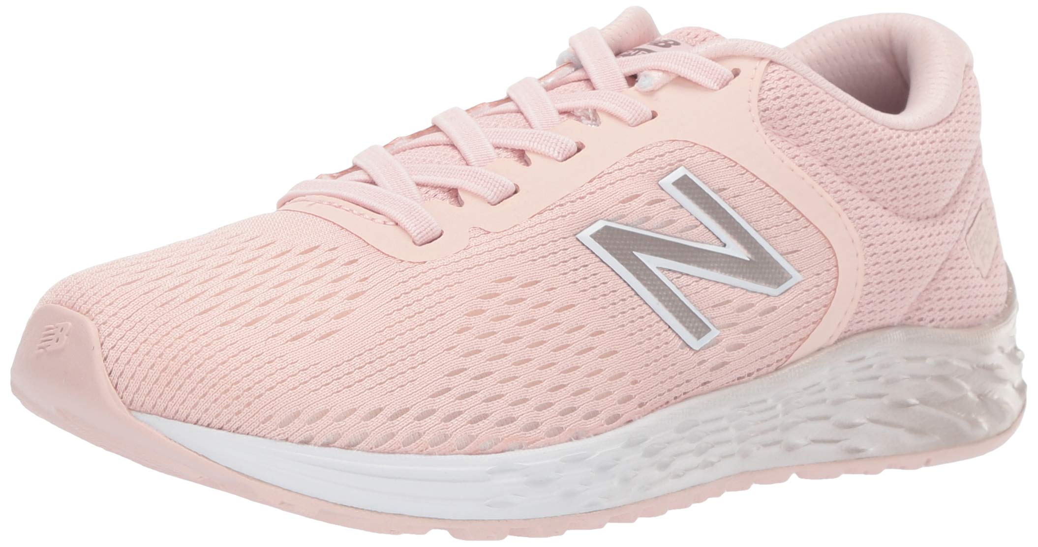 New Balance Kid's Fresh Foam Arishi V2 Bungee Running Shoe